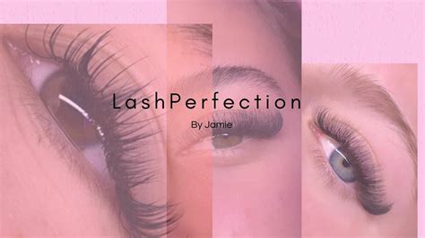 Lash Perfection by Jamie - 89 Camberwell Circuit - Robina | Fresha
