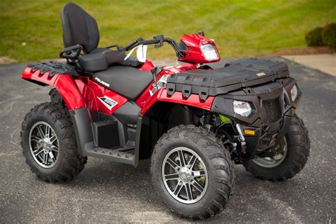 The 10 Best Types Of Polaris Atv Four Wheelers My Westshore