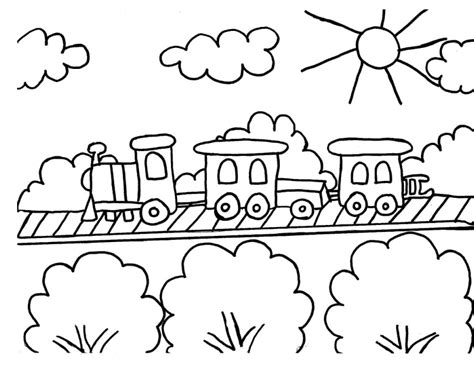 And today, this can be a initial image: Christmas Train Coloring Pages | Wallpapers9
