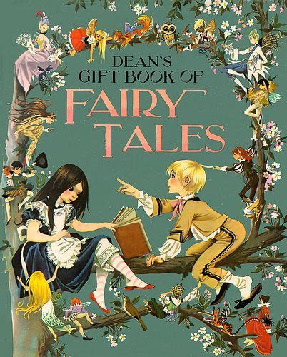 Fairy Tales Love This Book Illustrations Are Amazing Fairy Tales