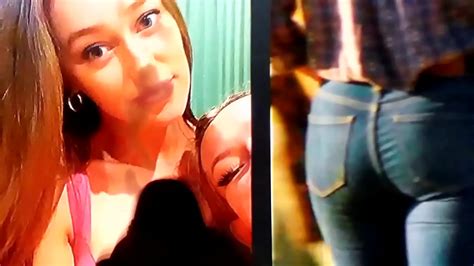 Alycia Debnam Carey Tribute Xvideos