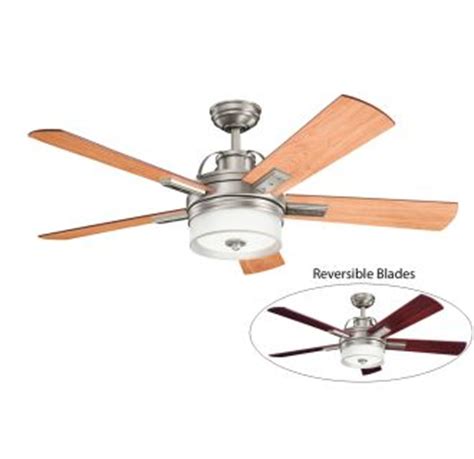 Clearance ceiling fans & accessories. Clearance Ceiling Fans | LightingDirect.com