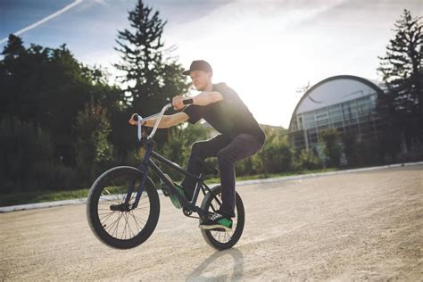 8 Best Lightweight Bmx Bikes In 2022 Bikingbro
