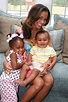 CBB Exclusive: Ione Rucker Jamison talks to us about motherhood, her ...