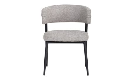 Laurance Dining Chair Granite Set Of 2 Buy In Australia Vetro