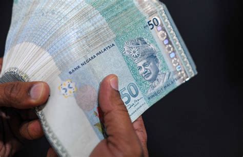 Two years later, the official names of the malaysian currency became ringgit and sen. Malaysian Ringgit Can Recover Once 1MDB Issue Resolved ...