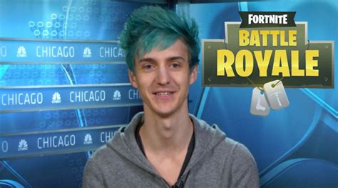 Twitch Streamer Ninja Becomes The First Streamer To Reach Million Followers Gametyrant