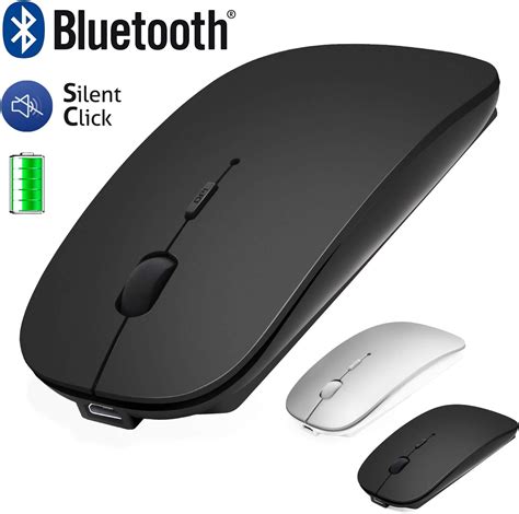 How To Connect A Wireless Mouse To A Laptop Slide Share