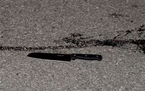 knife wielding man shot by nashville police identified and wanted murderer wztv