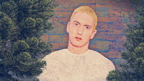 Eminems ‘marshall Mathers Lp Is Now 20 The Ringer