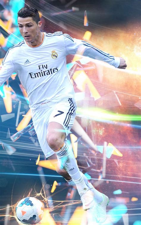 97 Cristiano Ronaldo Phone Wallpaper Hd Free Download Myweb