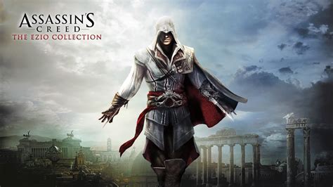 Mi opinión sobre la evolución de la saga de Assassins Creed