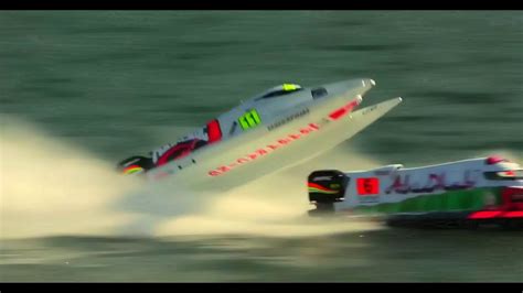 F1 Powerboat Porto F1h2o Races Grand Prix Of Portugal Hd Youtube
