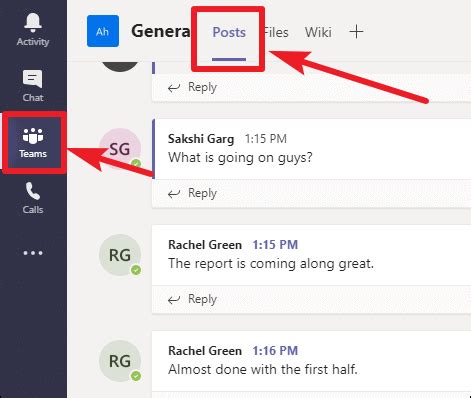 Click on the conversation that includes the message(s) you want to delete. How to Delete a Chat in Microsoft Teams - All Things How