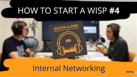 Check spelling or type a new query. Mimosa Networks Podcast #4: Making WISPs Great Again - How to Start a WISP - YouTube