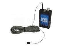 Very convenient for inspection during the conduct of the business conversation. Spy bugging device in a surge protector