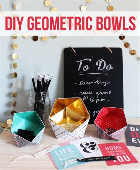 47 Fun Pinterest Crafts That Arent Impossible Easy Diy