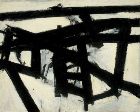 London Exhibitions Abstract Expressionism At The Royal Academy