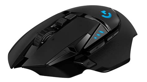 Best Gaming Mouse 2020 The Best Gaming Mice Available T3