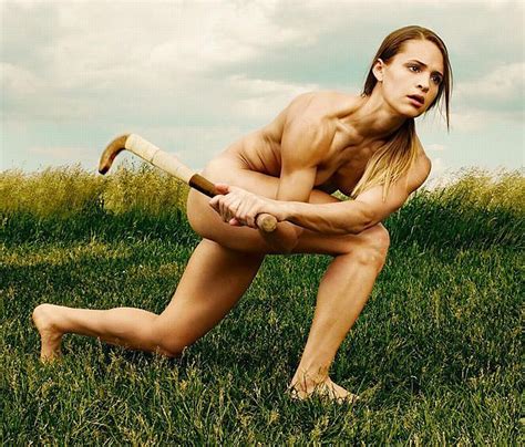 Naked Athletes Espn Body Issue 2015 32 Photos Thefappening