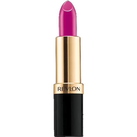 Revlon Super Lustrous Lipstick Forward Magenta Matte