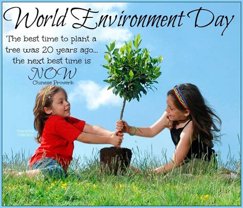 World Environment Day Quote Pictures Photos And Images For Facebook