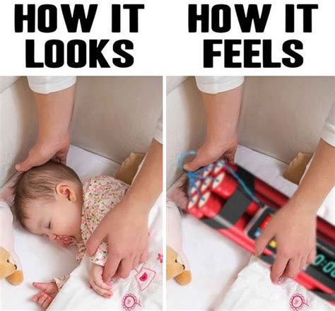 Hilariously Relatable Parent Memes That Are Impossible Not To Laugh At