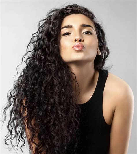 Many women agonize over what hairstyle to choose for their thinning hair. 20 Amazing Hairstyles For Curly Hair For Girls