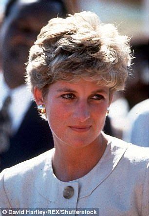 New Tapes Reveal How Diana Fell Deeply In Love With Police Bodyguard