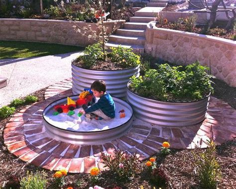 22 Fabulous Container Garden Design Ideas For Beautiful