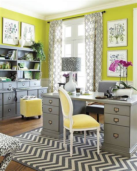 Maybe you would like to learn more about one of these? 30 Gorgeous Home Office Designs