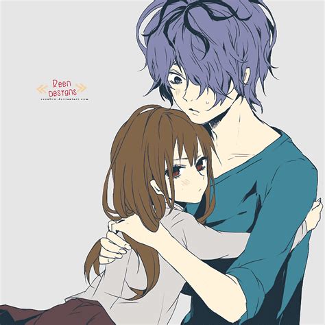 Top 74 Cute Anime Couple Hug Super Hot Induhocakina