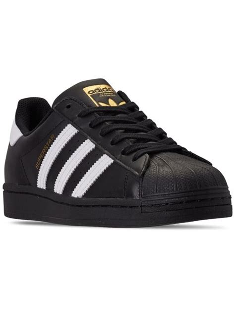Buy Adidas Originals Mens Superstar Casual Sneakers From Finish Line