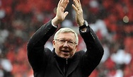 Sir Alex Ferguson cumple 81 años y aquí el por qué muchos lo consideran ...