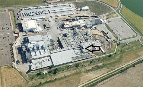 Tyson To Rebuild Western Kansas Plant But Fire Idles Operation