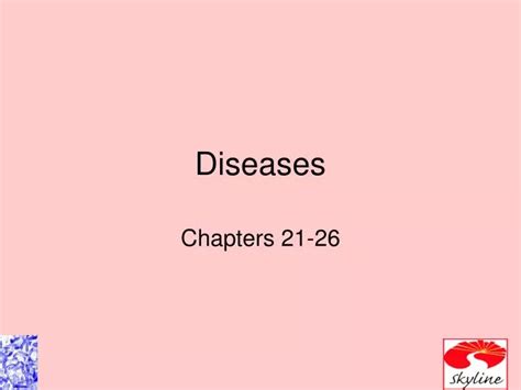 Ppt Diseases Powerpoint Presentation Free Download Id665824