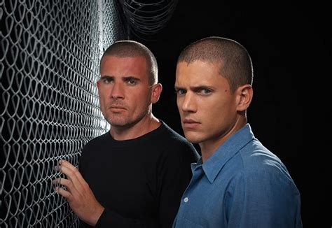 Prison Break: What's the Latest News Update We Have On Its Season 6 ...