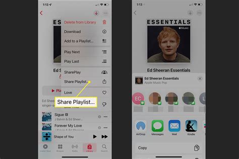 How To Use Apple Music On Iphone And Ipad