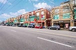 Whole Foods Building On West 4th Hits Market For $42 million - Kitsilano.ca