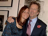Who is Eric Clapton's Wife Melia McEnery? Her Age, Daughters