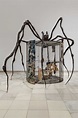 Louise Bourgeois | Spider (1997) | Artsy