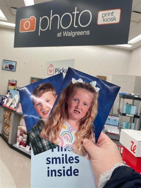 Walgreens Photo Today Only 5 Free 4×6 Photo Prints