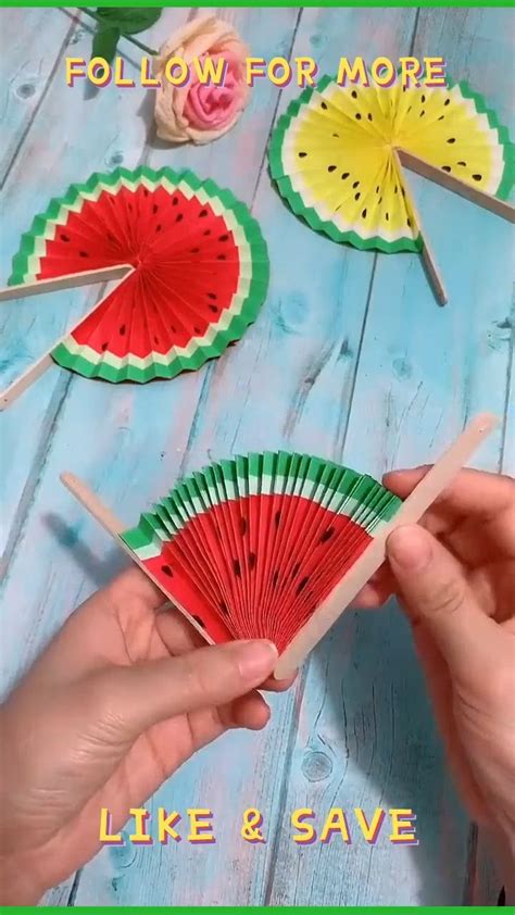 Best Craft For Kids Diy Paper Craft Pinterest