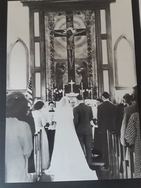 The catholic church remains faithfully committed to teaching and upholding the dignity and sacramentality of marriage between a man and a woman as entrusted to it by jesus christ in matthew 19: Church of the Epiphany Catholic Church | Town of Sodus ...