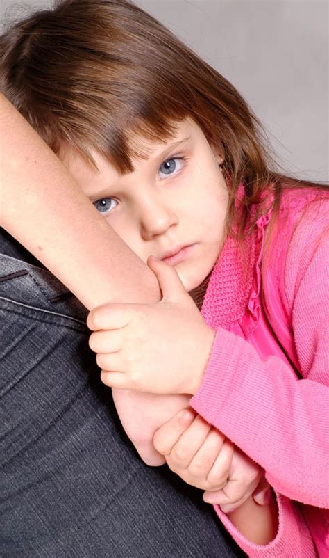 اضطراب در کودکان | چیستا کودک