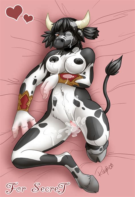 Rule 34 Ackanime Black Hair Female Tauren World Of Warcraft 170639