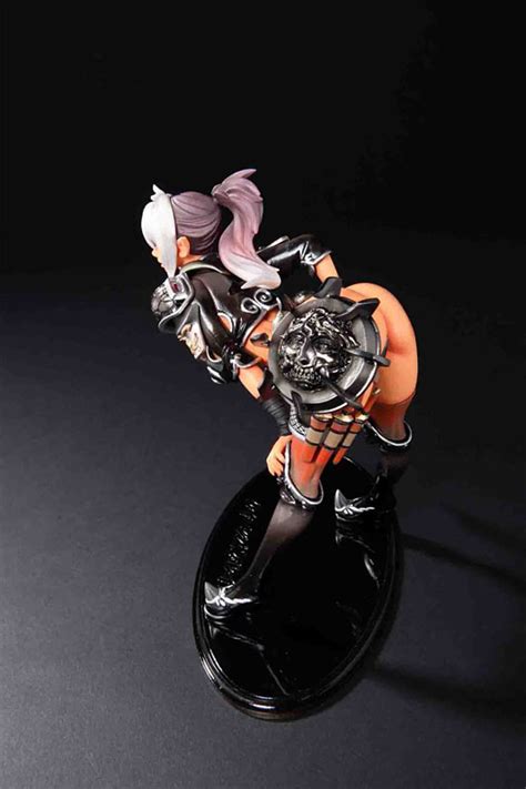 Amiami Character And Hobby Shop Excellent Model Core Queens Blade Veteran Mercenary