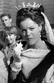 Szene aus dem Film „3 Tage in Quiberon“ mit Marie Bäumer als Romy ...