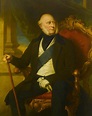 HRH Prince Adolphus Frederick (1774–1850), Duke of Cambridge | Art UK