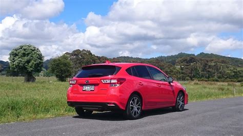 Research subaru prices, specifications, colors, rebates, options, photographs, magazine reviews and more. Subaru Impreza Sport 2017 car review | AA New Zealand